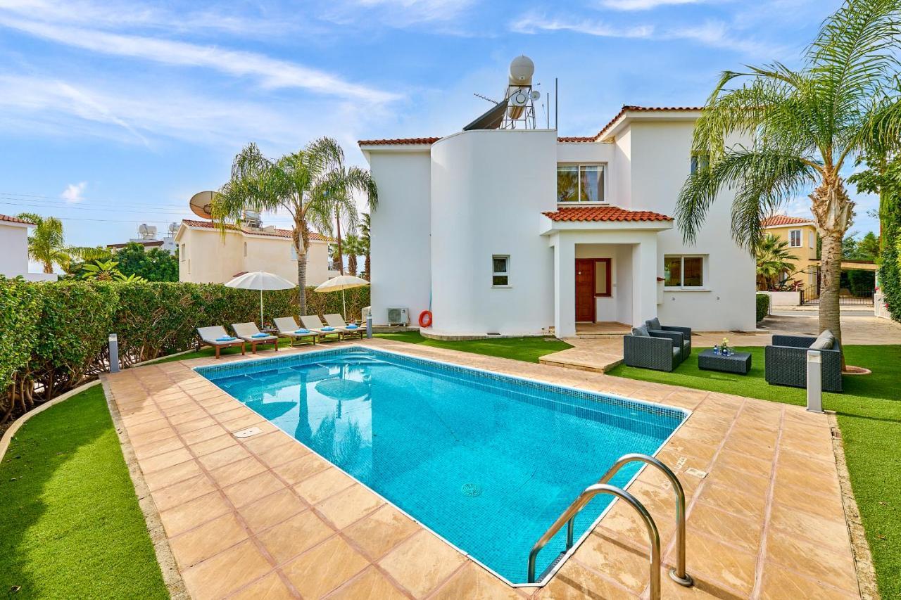 Villa Haven by Ezoria Bahía de Coral Exterior foto