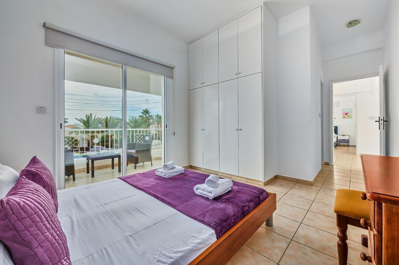 Villa Haven by Ezoria Bahía de Coral Exterior foto