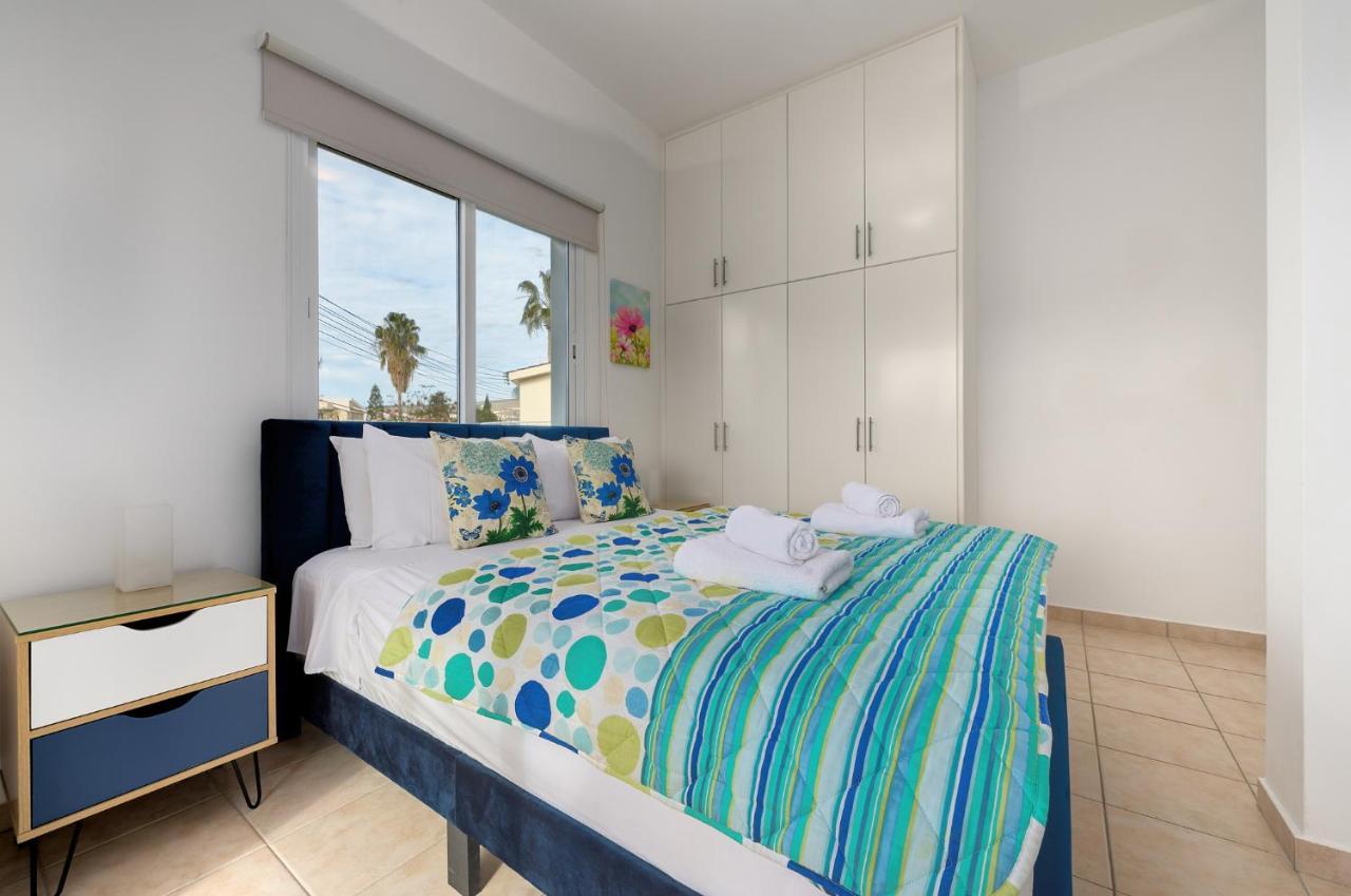 Villa Haven by Ezoria Bahía de Coral Exterior foto