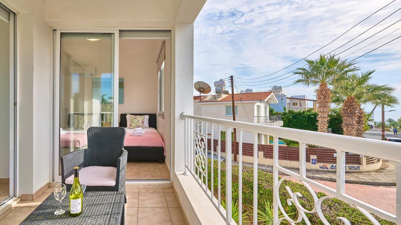 Villa Haven by Ezoria Bahía de Coral Exterior foto
