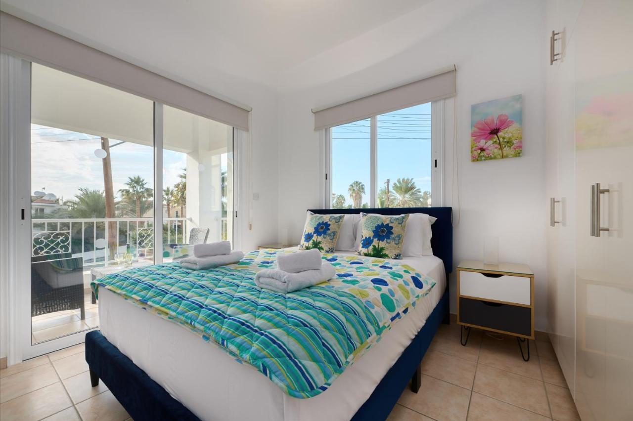 Villa Haven by Ezoria Bahía de Coral Exterior foto